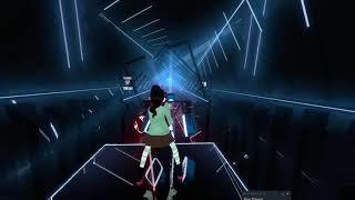 Beat Saber - Owl City - When Can I See You Again (Wreck It Ralph) ft Vanellope