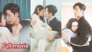 After loosingmemory she marrycheater fiance uncle who had secret crush on her #tvseries #kdrama