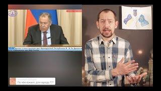 Новая шестилетка Путина: чтобы все боялись, чтоб не насмехались