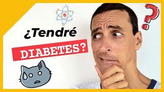  DIABETES: SÍNTOMAS INICIALES  7 síntomas que debes observar si sospechas que tienes diabetes