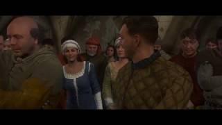 Kingdom Come  Deliverance Проповедь