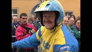 Enduro Zschopau 1999 - 7 Nationen mit einer unglaublichen Dichte an Welt und Europameistern  Part 4