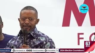 Rev. Owusu Bempah prophesies victory for John Mahama in 2024 elections