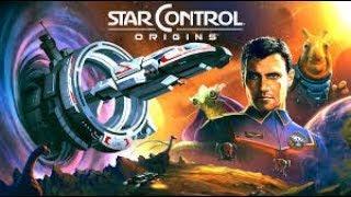 Star Control - Origins (первый и последний взгляд)