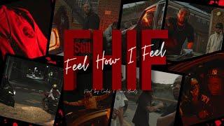 Raks - Still FHIF (OFFICIAL MUSIC VIDEO)