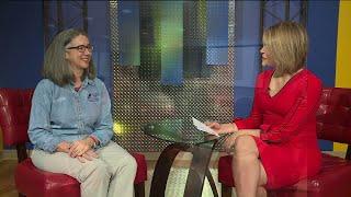 The St. Louis Public Library can help you create a nonprofit