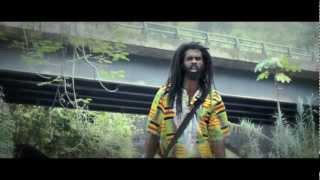 Kazam Davis - Ancient Warriors (OFFICIAL MUSIC VIDEO)