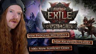 Path of Exile 2 just dropped a Nuke...