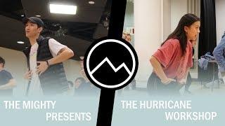 The Mighty Presents: Nicole Tien and Kevin Chung