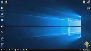 Windows 10 - Versão pro      !!Veja Como Ficou!!!