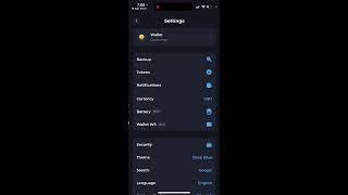 Toncoin Wallet app - how to use