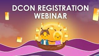 CNH Key Club DCON 2025 Registration Webinar