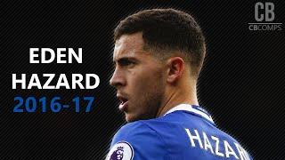 This is What Eden Hazard is Capable of!