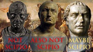 Scipio Africanus Wasn't Bald