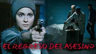 El regreso del asesino en serie | Películas Completas en Español Latino