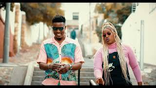 Sun-EL Musician Feat.  Msaki - Best Friend (Official Music Video)