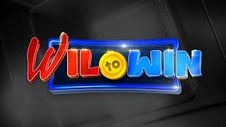 WIL TO WIN LIVESTREAM | OCTOBER 22, 2024