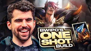 ONESHOT People With This Simple Sett Build