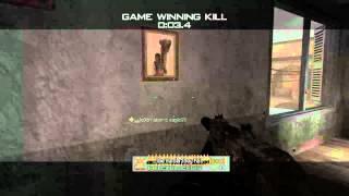 Fenkir - MW3 Game Clip