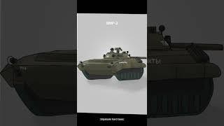 BMP-2, loop. #flipaclip #tanks #warthunder #animation