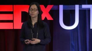 Challenges and Rewards of a culturally-informed approach to mental health | Jessica Dere | TEDxUTSC