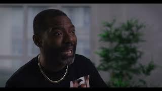 DTLR x The Wire: The Hassan "Wee-Bey" Johnson Interview