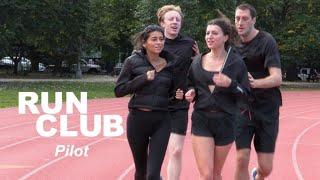 Run Club (The Show) PILOT EPISODE