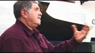 Hal Galper Master Class - Rhythm and Syncopation