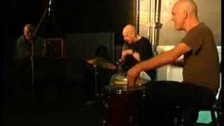 The Recedents 1 (Lol Coxhill, Roger Turner, Mike Cooper)