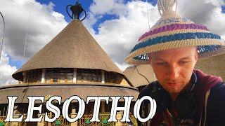 Exploring Maseru, Lesotho + How to get there from Johannesburg, South Africa (Travel Vlog 2019)