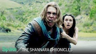 Official Trailer | The Shannara Chronicles: Now on Spike TV