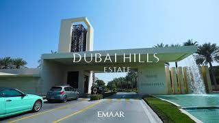 Dubai Hills Estate