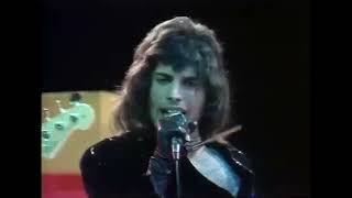 Queen - Killer Queen (Live Audio Music Video/@7SeasOfQ Remake)