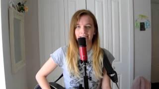 Fled Away - Beth Marie Acoustic