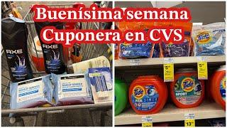 Precios bajitos en cvs! Ya llevaron?