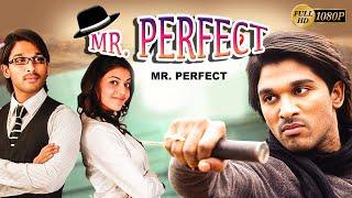 Mr.Perfect | South Action Dub In Bengali Film | Allu Arjune | Kajal Agarwal | Navadeep| Shrdadda Das