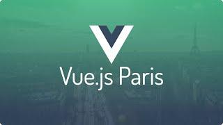 De l'usage du JSX en Vue - Yoann Fort - Vue.js Paris #25