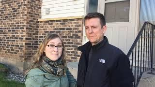 Testimonial by Joelle and Nate - Lyle Wittsack, Realtor@mn / Coldwell Banker Burnet