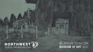 James Castle - Jordan Schnitzer Museum of Art WSU Artist Spotlight