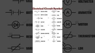 Electrical symbol