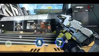 SHADOWGUN LEGENDS - FPS PvP and Coop Shooting Game – 2019-05-27