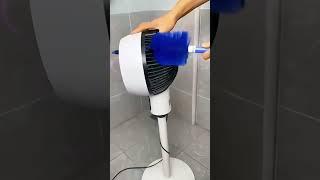 Chổi phủi bụi cho quạt máy đa năng