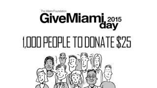 Give Miami Day & SBC Community Development Corporation 2015