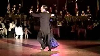 CAN-AM DanceSport Gala, Toronto ON - "ARCHIVES" - Pro Show-Routine Championships