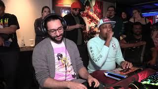 HyperX Arena 5 Year Anniversary | UMVC3 | Noelbhungry vs NYChrisG - Grand Finals