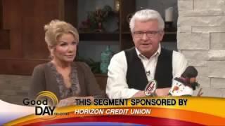 Moolah Monday! Beverly Boling talks about Christmas loans