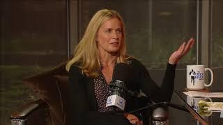 Elisabeth Shue Doubted Ralph Macchio Was Athletic Enough to Be the Karate Kid | Rich Eisen Show