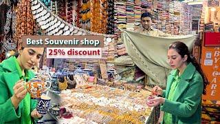 Handicrafts | Kashmiri Shawls | Jewellery | Best Sovereigner Gift Shop 