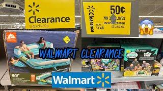 OMG MORE .50¢ CLOTHINGJACKPOT FINDSWALMART CLEARANCEAZ