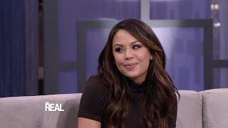 Janel Parrish Spills on ‘Pretty Little Liars’ Season 7